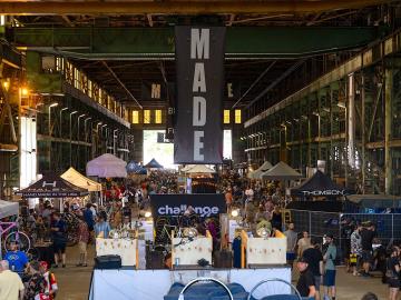 MADE Show 2026 Kicks Off in Portland